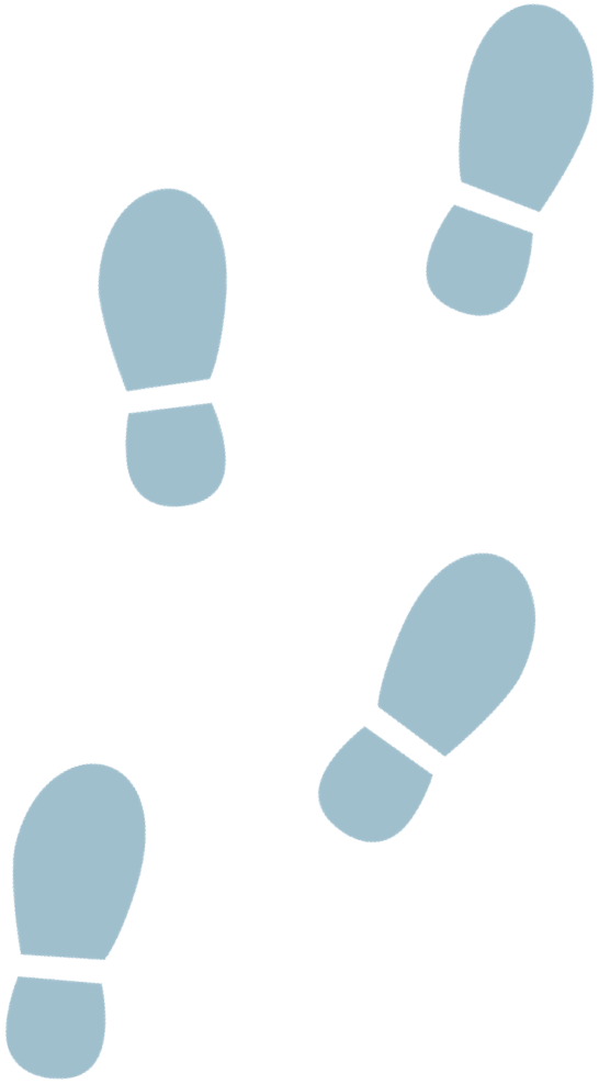 Dad Dancing Full Routine feet